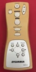 Sylvania NE801UD Plasma Tv Remote 6842PEA 6842PEM 6842PFM SRPD442. Fixed Price $19.99.