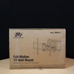 Perlesmith PSMFK1 Full-motion Tv Wall Mount Bracket. Fixed Price $30.00.