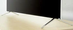 Vizio PX65-G1 Tv Stand , Screws Included ( Not ). Fixed Price $69.95.