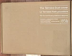 Samsung 85" Class The Terrace Outdoor Dust Cover (VG-SDCC85G/ZA) New. Fixed Price $129.00.