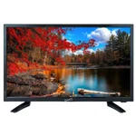 24" Supersonic SC-2411 W/12 Volt Ac/dc Widescreen Ed Hdtv With Usb & Hdmi New. Fixed Price $139.99.