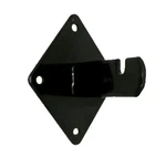 Gridwall - Panel Mounting Brackets Black 24 Pieces. Fixed Price $27.07.