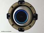 Wall-smart 065-1-596-WO Retrofit Mount For Josh Micro/unpainted. Fixed Price $496.00.