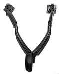 Chief Kontour Series Dynamic Wall Mount For Lcd Monitors - Landscape K1W220B. Fixed Price $160.57.