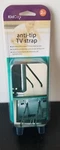 Anti Tip Tv Straps (2 Pack) To Prevent Accidents By Kidco. Fixed Price $21.12.