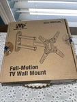 Mounting Dream MD2465 Tv Monitor Wall Bracket For 13 -43 Inch. Fixed Price $19.99.
