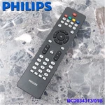 Genuine/oem New Philips RC2034313/01B Tv Remote Control. Fixed Price $19.97.