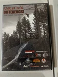 SHELF175E Dvd Creative Differences. Fixed Price $8.12.