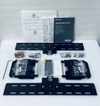 Open Box Samsung Tv Wall-mount Kit, BN96-48057A. Fixed Price $234.00.