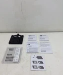 Hp EM870-61001 Monitor Quick Release / Spacer Option Kit EM87061001 New (tsc). Fixed Price $22.49.