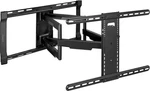 Rocketfish Full-motion Wall Mount For Most 42" 90" Tvs Extends 26". Fixed Price $65.00.