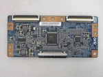 Sony KDL-40EX401 T-con Board 55.40T04.C09 (T315HW04 V0). Fixed Price $19.95.