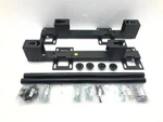 Samsung Wall Mount WMN8200SF For 85" 82" 75" Signage Display QE82T QM75F QM85N. Fixed Price $399.99.