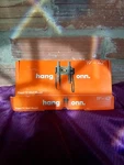 Hang Onn Fixed Wall Mount Bracket For 17" To 42" Tvs Holds Up 66 Lbs. Fixed Price $10.95.