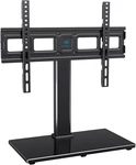 Swivel Universal Stand Mount For 32-86 Inch Lcd Oled Flat/curved Screen. Fixed Price $121.99.