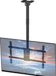 New Vivo Ceiling Swivel Tv Mount For 43 To 86 Inch Screens, Telescoping Height. Fixed Price $98.29.