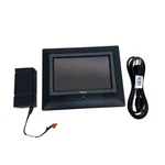 Extron Tlp 710MV Touch Panel W/ Adapter. Fixed Price $34.99.