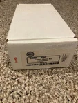 Rdl SMB-3W Triple Surface Mount Box For Decora Remote Controls And Panels/white. Fixed Price $35.00.