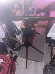Tv Tripod Stand (mount). Fixed Price $136.36.