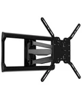 Sanus Extra Large Full Motion Mount 24 Inch Extension For Heavy Tvs. Fixed Price $205.49.