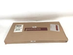 Peerless ACC309 Video Conferencing Wall Mount Shelf...new!. Fixed Price $7.19.