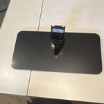 Samsung Black Tv Stand Base 55IN Fit BN96-23240A BN61-09215C. Fixed Price $18.89.