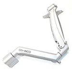 Dehnco KFS-W1170N-SR Computer Screen Monitor Mounting Arm. Fixed Price $99.99.