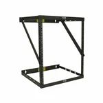 Eaton Tripp Lite Series SRWO12UHD Wall Mount Open Frame Rack. Fixed Price $196.40.