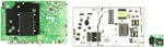 Tcl 65A300W Complete Repair Parts Kit - V1. Fixed Price $101.14.