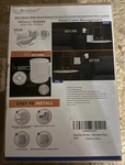 X50 Wifi Router Wall Mount Bracket For Deco X10/X20/X55/X60. Fixed Price $10.00.