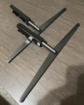 Sony Bravia Tv Stand Legs Base For Model XR-75X90K Original. Fixed Price $25.00.