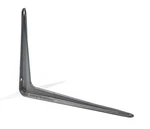 Ultra Hardware 96121 Shelf Brackets Grey, Pack Of 20. Fixed Price $39.82.