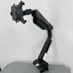 Asus Rog Ergo Monitor Arm AAS01 Adjustable Vesa Mount 100X100 Up 39INCH. Fixed Price $189.99.