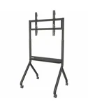 Peerless-av Paramount Motorized Height-adjustable Cart For 50 95" Displays. Fixed Price $299.99.