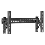 Tv Video Wall Mount Kit, Fits 1 Screen 37 65 With Adjustable Tilt Levelin.... Fixed Price $126.58.