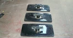 Samsung Flat Screen Table Mount Tv Stand BN61-02886A #5. Fixed Price $25.00.