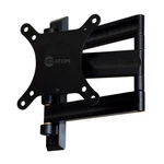 Atom 15"-37" Full-motion Wall Mount REDSC35. Fixed Price $69.99.