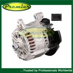 Premier Alternator Fits Ford Transit Connect 2002-2013 1.8 Dci 5128967. Fixed Price $230.30.