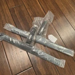 Sony 504613901 Pedestal Stand For XR-98X90L. Fixed Price $64.95.