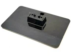 Emerson LE220EM3 Tv Stand Base, Screws Included. Fixed Price $14.95.