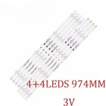 Led Strips For Onn 100012585 100097811 WR50UX4019 CRH-ZG50G7N3030080494K. Fixed Price $24.64.