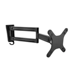 Http://startech.com/ Dual Swivel Wall-mount Monitor Armwallds. Fixed Price $31.99.