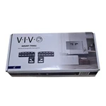 Vivo TVSG1 Micro-gap Flat Wall Mount For 43-85" Samsung Neo Qled 2021-2023. Fixed Price $29.99.