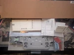 Lg Wall Mount - Model MAZ67481201. Fixed Price $80.00.