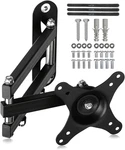 Suptek Tv Wall Mount Swivel Tilt Rotation Full Motion Adjustable Articulating Fo. Fixed Price $19.43.