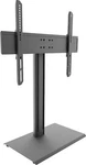 Kanto TTS100 Table Top Stand For Tvs 37" 65"- Black. Fixed Price $129.99.