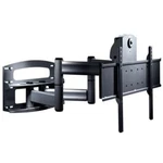 Peerless Articulating Tv Mount Dual Wall Arm Vertical Adjust 42-95 PLAV70-UNL. Fixed Price $149.99.