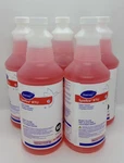 Bottles Diversey 95891789 Spitfire 21 Rtu Power Cleaner (no Pumps). Fixed Price $44.95.