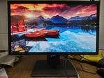 Dell S2419HGF 24" 1920 X 1080 Fhd Flat Panel Monitor W/stand & Cord M895*. Fixed Price $49.99.