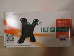 Support For Television Vogel Led/lcd/plasma Wall Mount Tilt. Fixed Price $44.73.